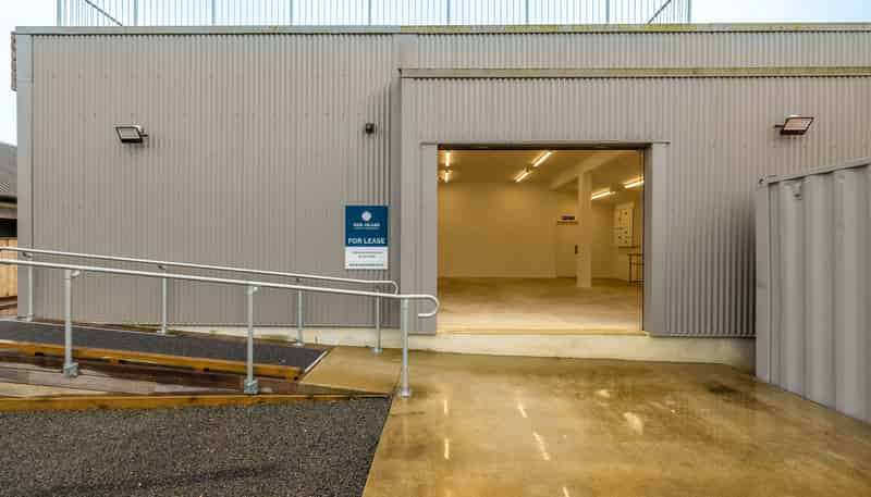 11 Belgium Street, Ostend