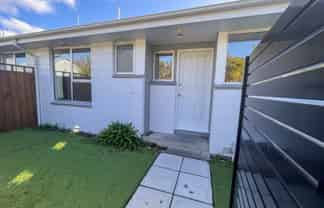 3/324 Ferry Road, Waltham