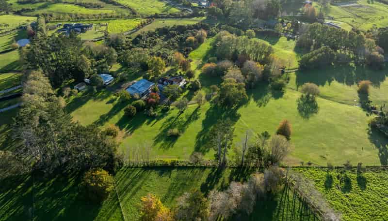 Lot 2 221 Blackbridge Road, Dairy Flat