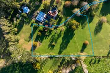 Lot 2 221 Blackbridge Road, Dairy Flat