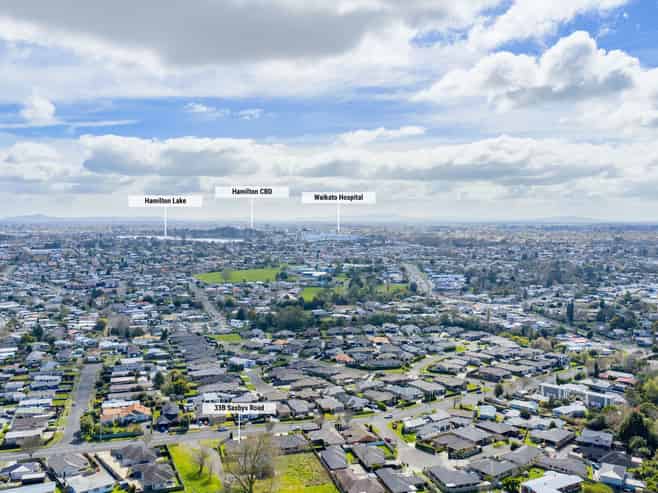 33B Saxbys Road, Glenview