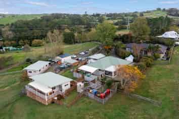 71 Aubrey Road, Stillwater