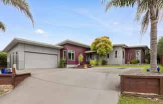 15 Carnoustie Place, Morrinsville