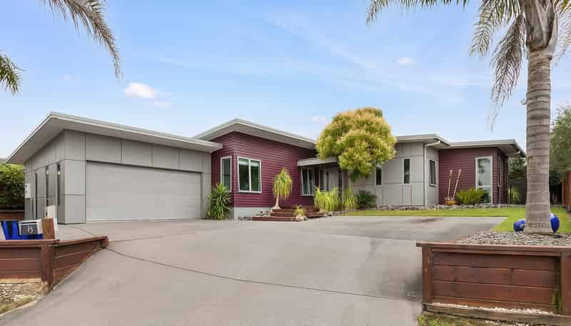 15 Carnoustie Place, Morrinsville