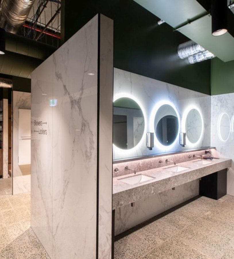 Premium Office Space in Auckland's HSBC Tower - Ansicht 4