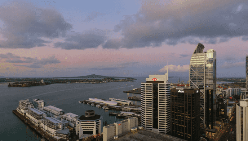 188 Quay Street, Auckland Central