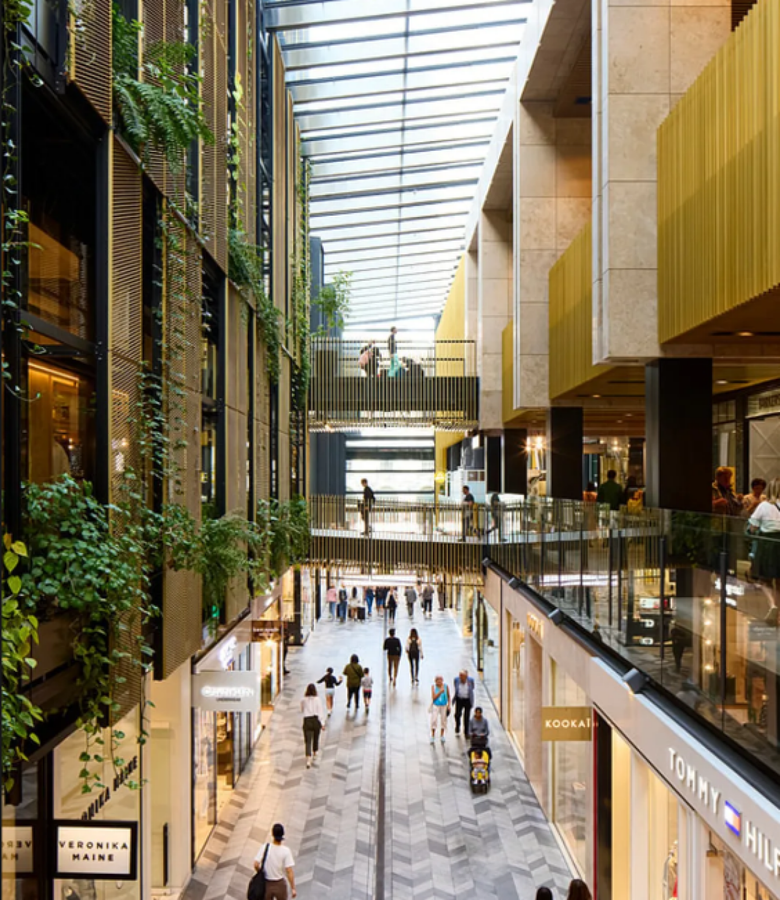 Premium Office Space in Auckland's HSBC Tower - Mehr
