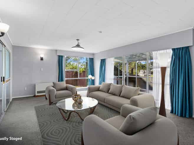 162 Omata Road, Blagdon