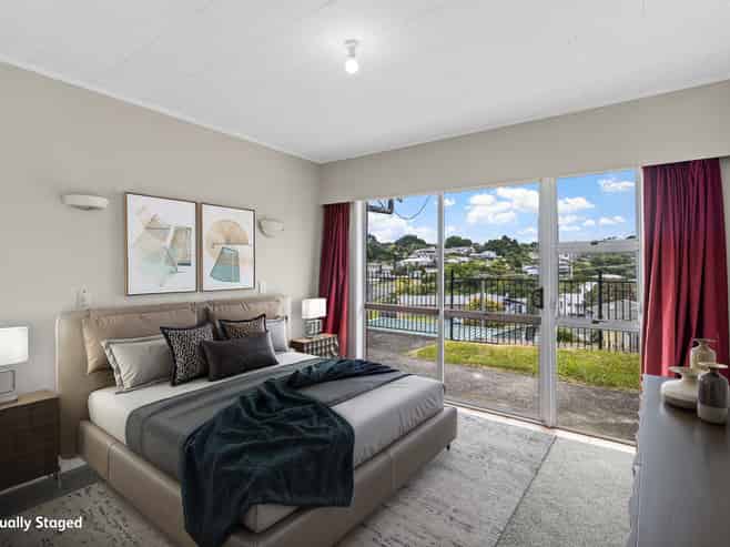 162 Omata Road, Blagdon