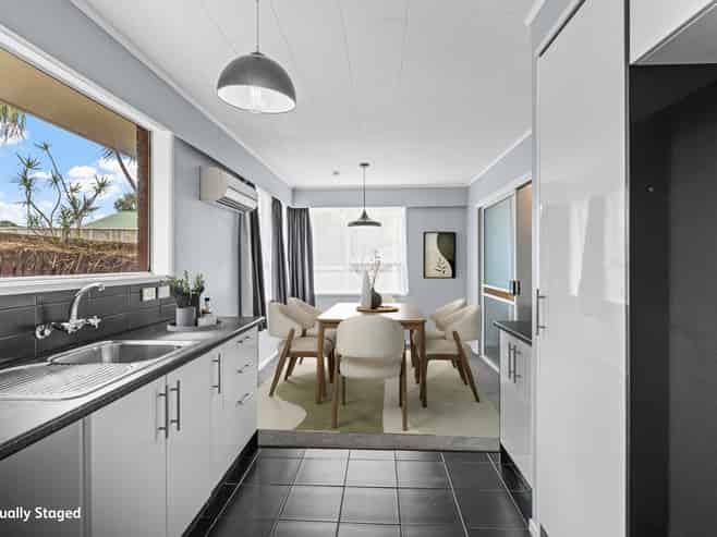 162 Omata Road, Blagdon