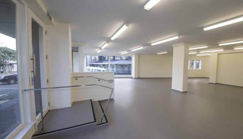 61-63 New North Road, Eden Terrace