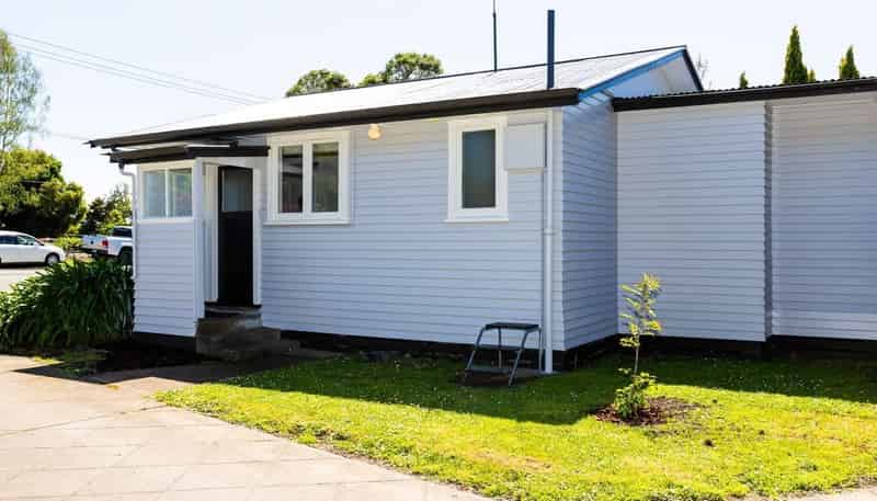 504 Karamu Road South, Raureka