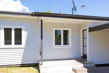 504 Karamu Road South, Raureka