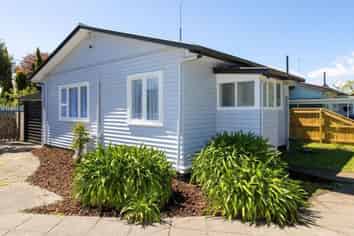 504 Karamu Road South, Raureka