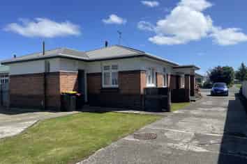 24 Morton Street, Georgetown