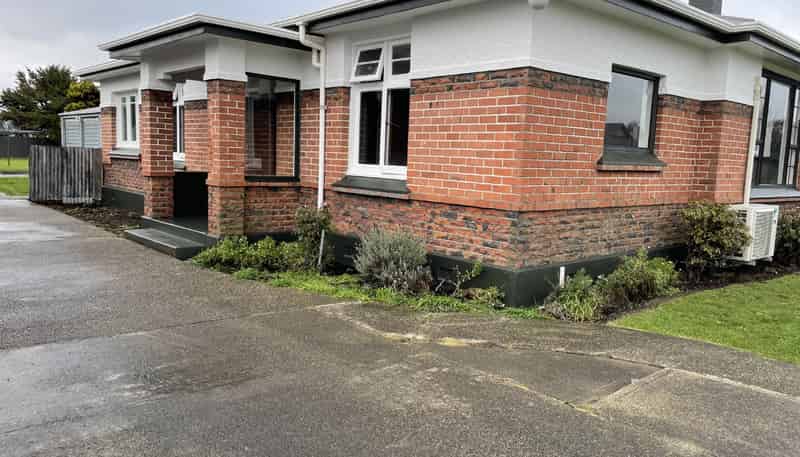 24 Morton Street, Georgetown