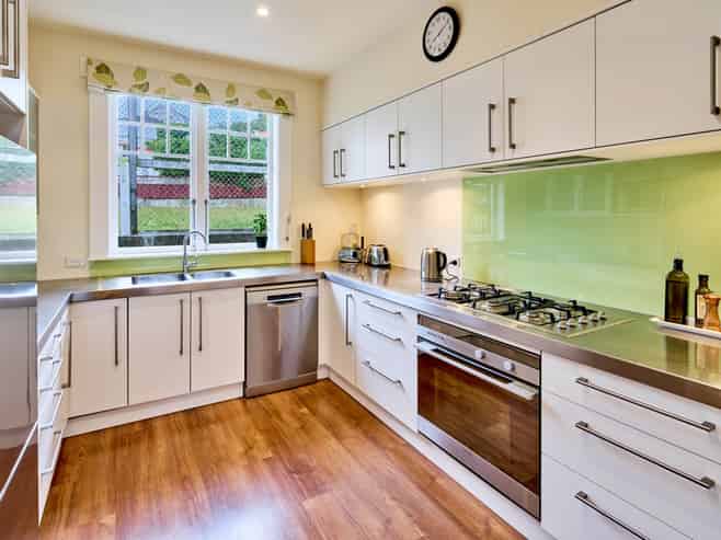 44 Glen Road, Kelburn