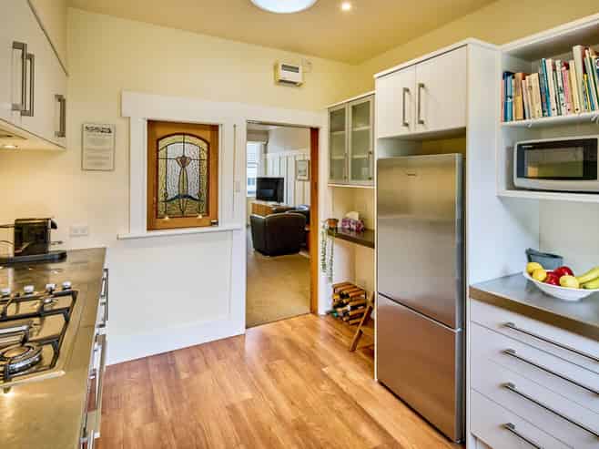 44 Glen Road, Kelburn