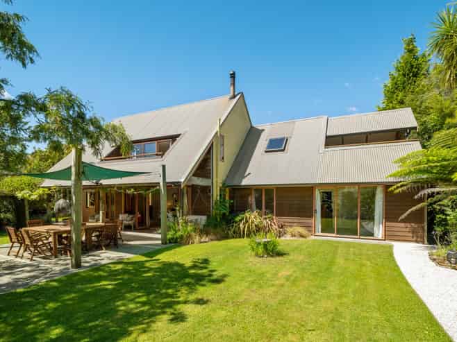 56 Camerons Road, Okaramio