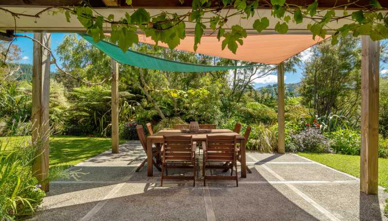 56 Camerons Road, Okaramio