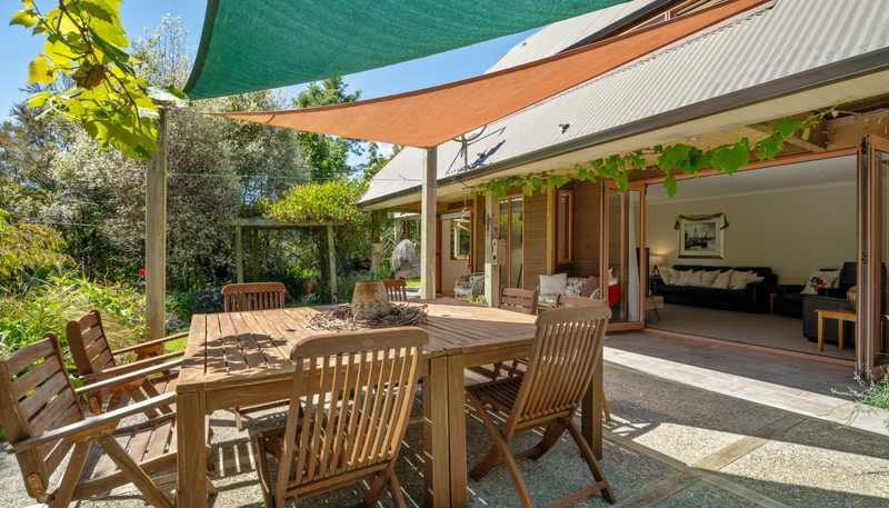 56 Camerons Road, Okaramio