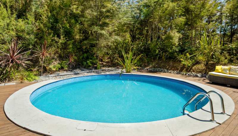 56 Camerons Road, Okaramio