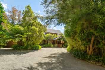 56 Camerons Road, Okaramio