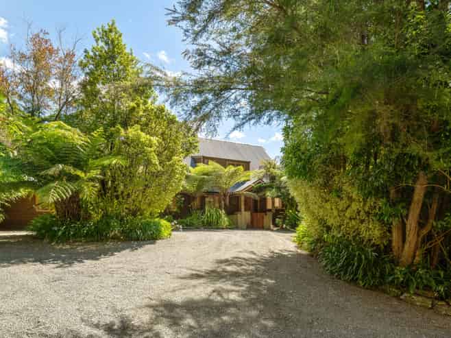 56 Camerons Road, Okaramio