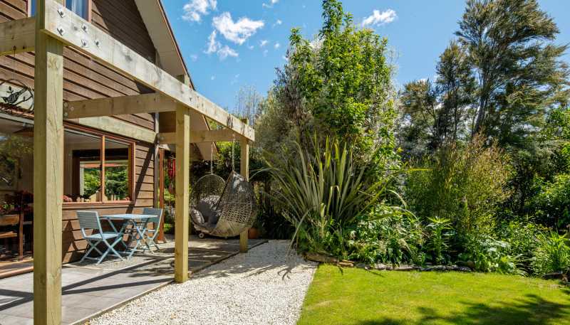 56 Camerons Road, Okaramio