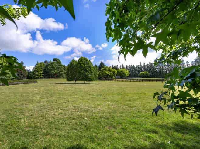 248 Pencarrow Road, Tamahere