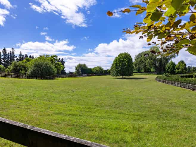 248 Pencarrow Road, Tamahere