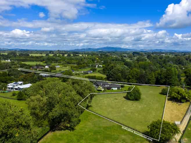 248 Pencarrow Road, Tamahere