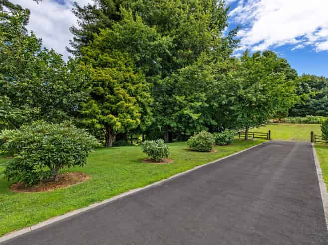 248 Pencarrow Road, Tamahere