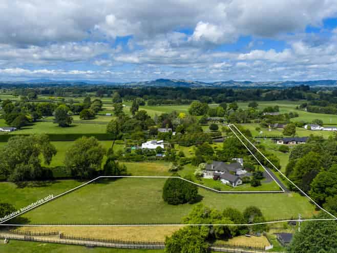 248 Pencarrow Road, Tamahere