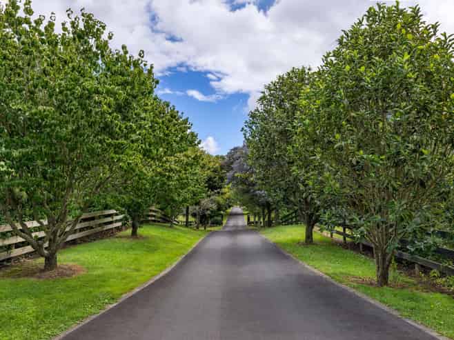 248 Pencarrow Road, Tamahere