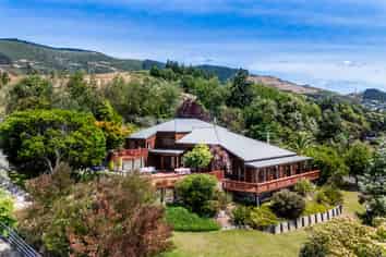 11 Penny Lane, Richmond