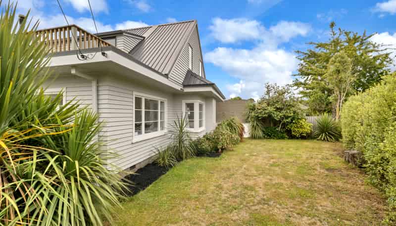 27 Tavender Street, Woolston