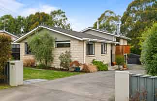 1 Viscount Road, Waldronville