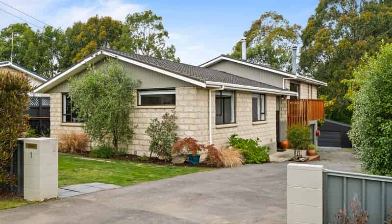 1 Viscount Road, Waldronville