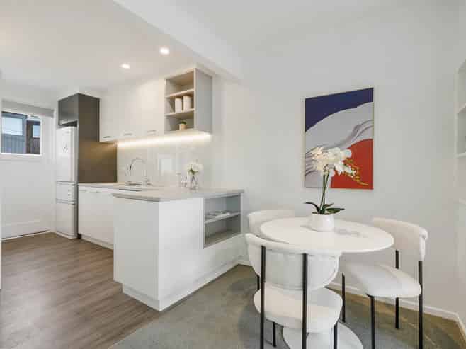 1/101A Wheturangi Road, Greenlane