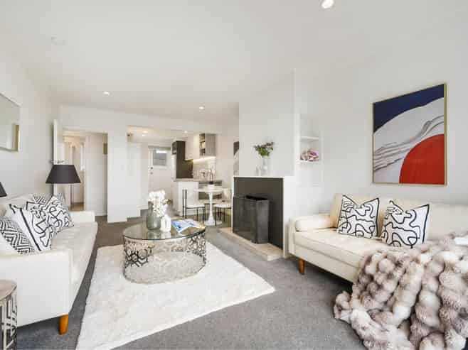 1/101A Wheturangi Road, Greenlane