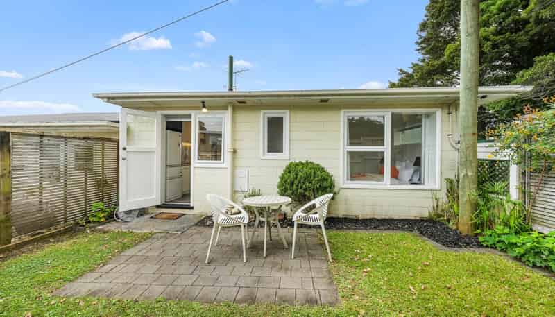 1/101A Wheturangi Road, Greenlane