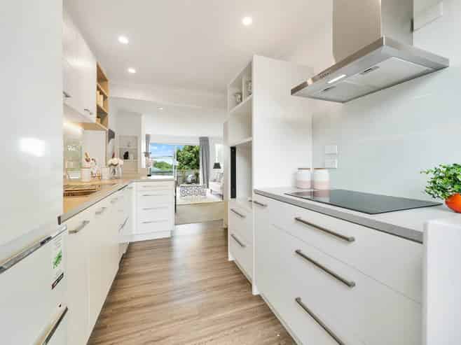 1/101A Wheturangi Road, Greenlane