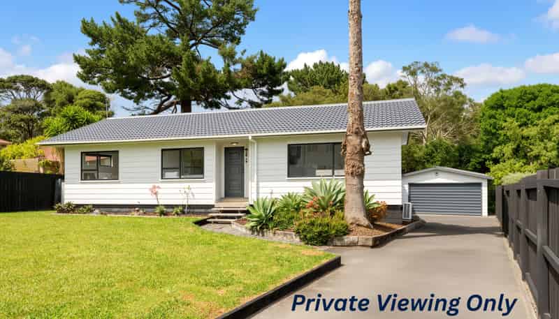 9 West Harbour Drive, West Harbour