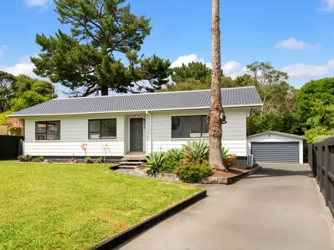 9 West Harbour Drive, West Harbour