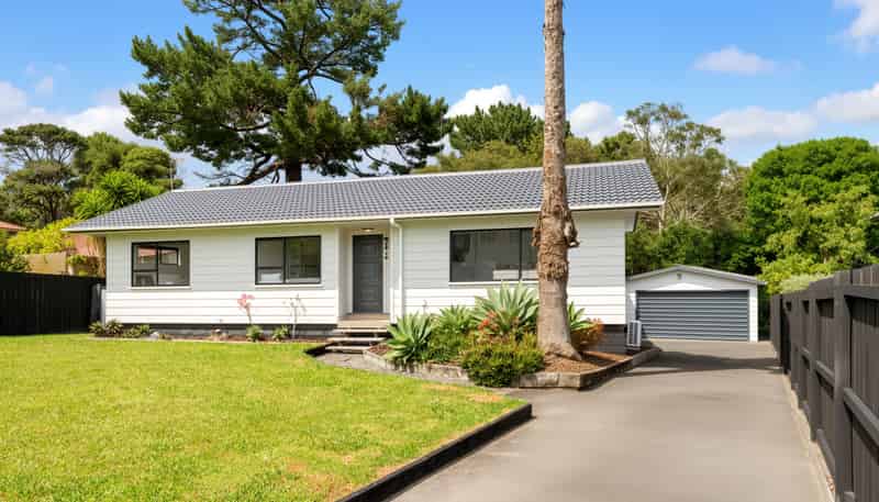 9 West Harbour Drive, West Harbour