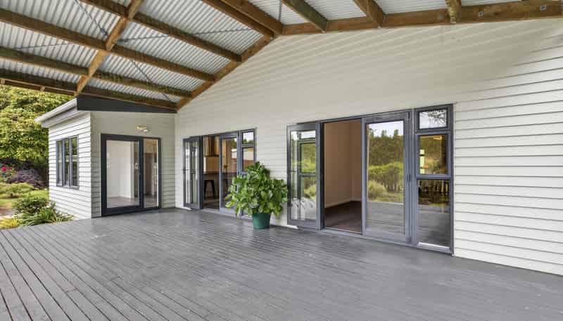 327 Awai Road, Bell Block