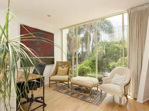 4/23 Napier Street, Freemans Bay