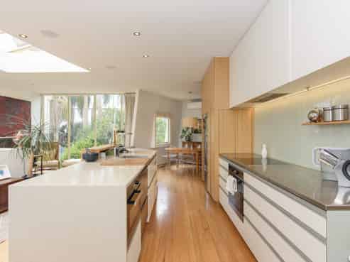 4/23 Napier Street, Freemans Bay