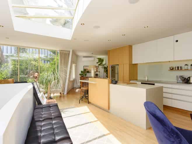 4/23 Napier Street, Freemans Bay